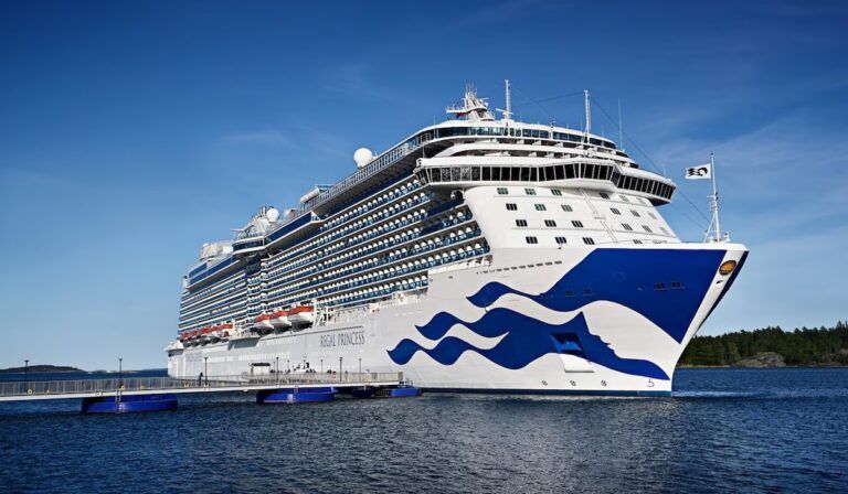 regal princess exterior featured