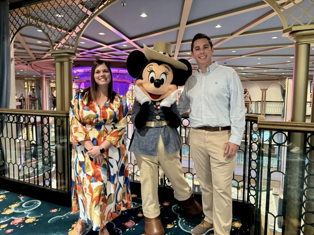 Our Honest Disney Treasure Cruise Ship Review