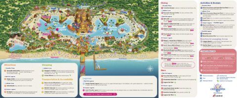 Carnival Celebration Key Ultimate Guide 2025: Everything You Need to Know