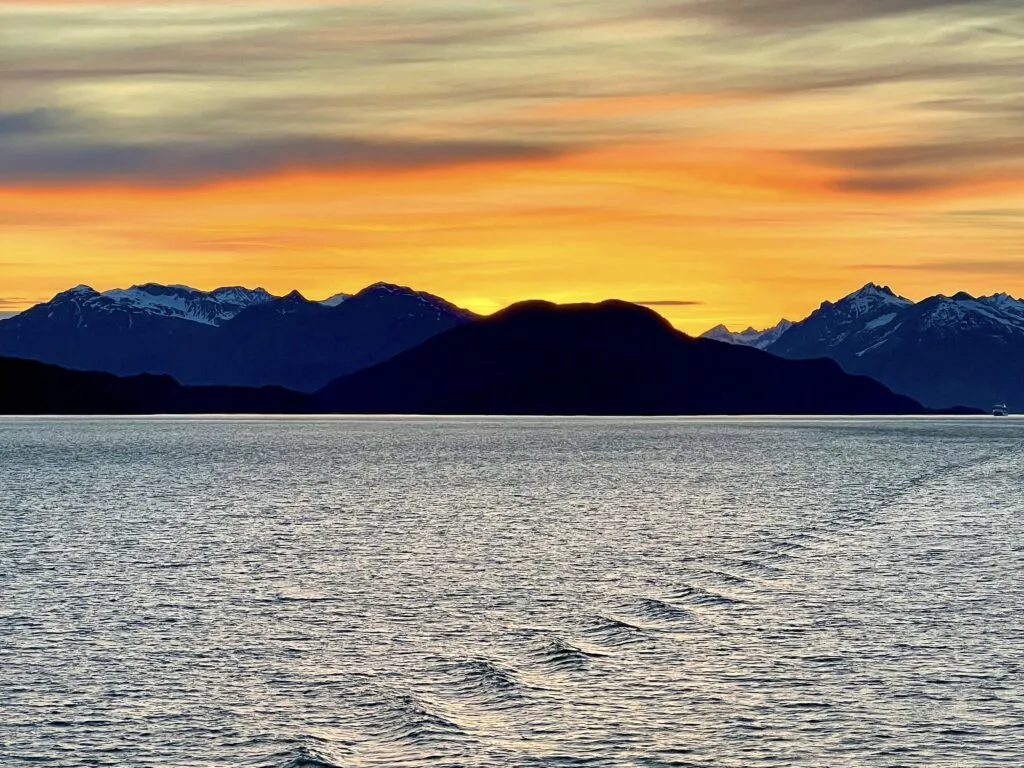 Top Alaska Cruise Questions Answered