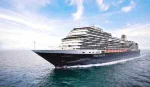 holland america line
