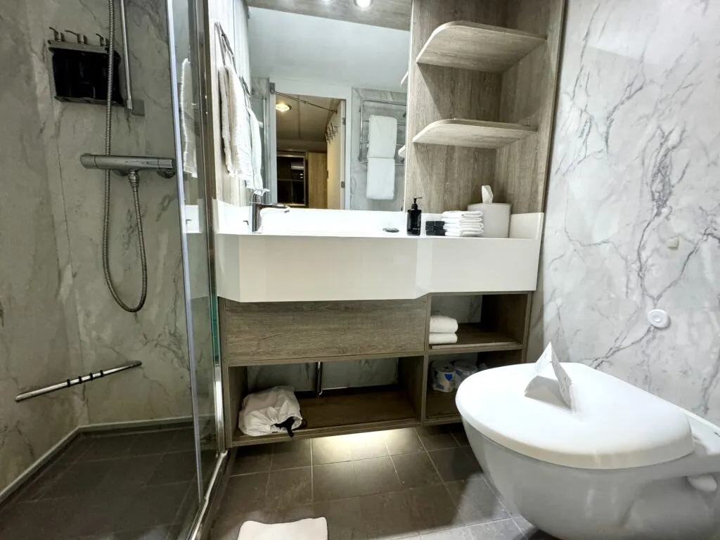 Celebrity Summit Veranda Stateroom