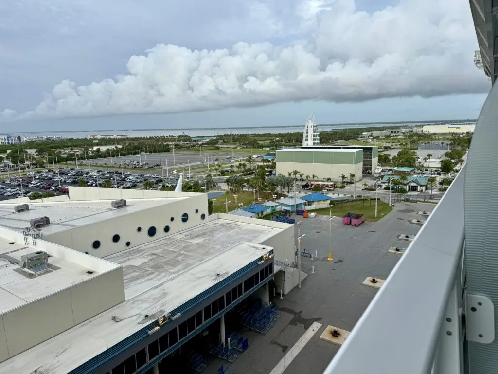 The Ultimate 2025 Guide: Navigating from Orlando Airport to Port Canaveral