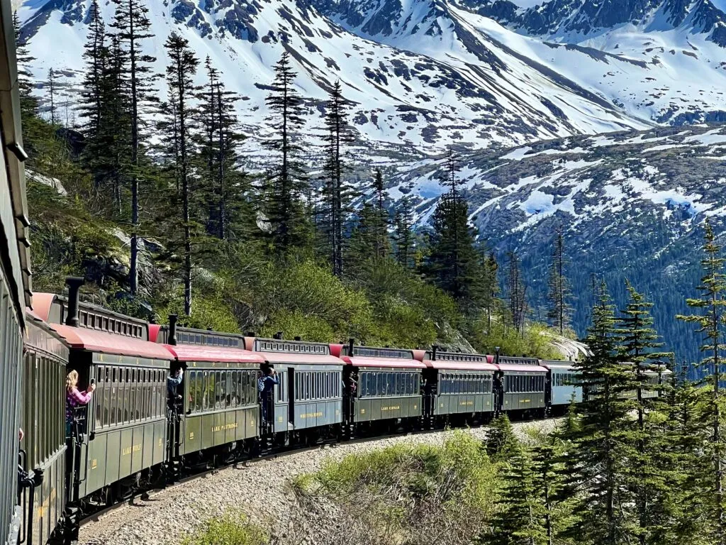 Top Alaska Cruise Questions Answered
