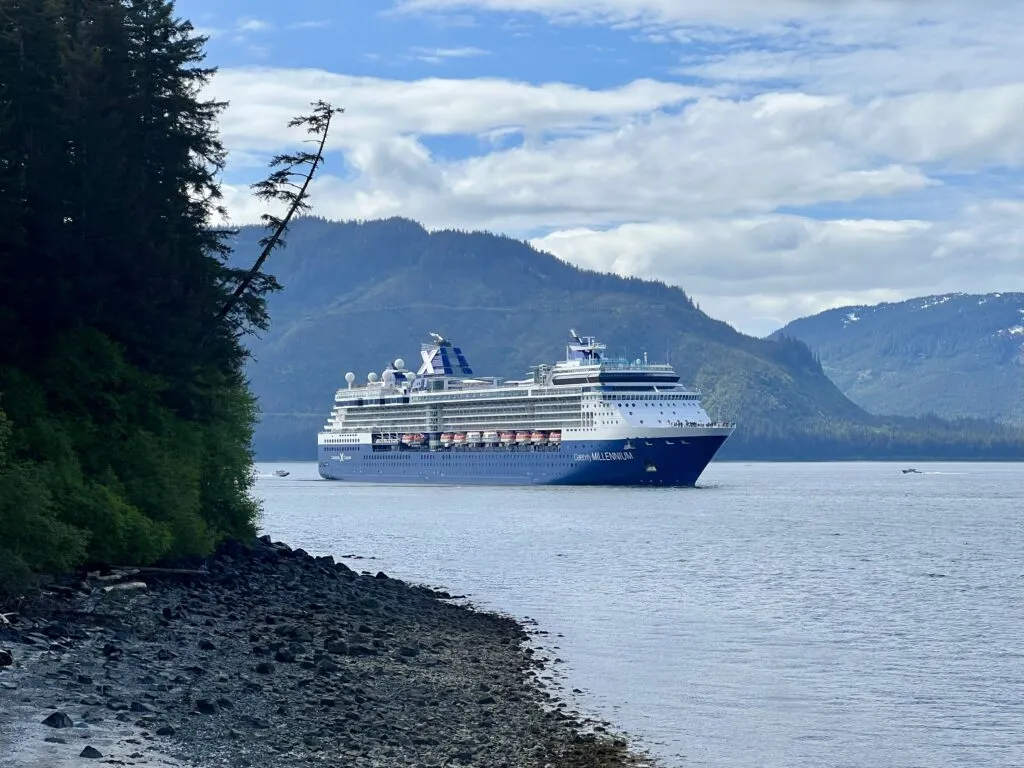 Top Alaska Cruise Questions Answered