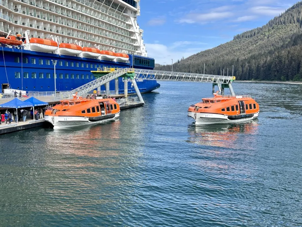 Top Alaska Cruise Questions Answered