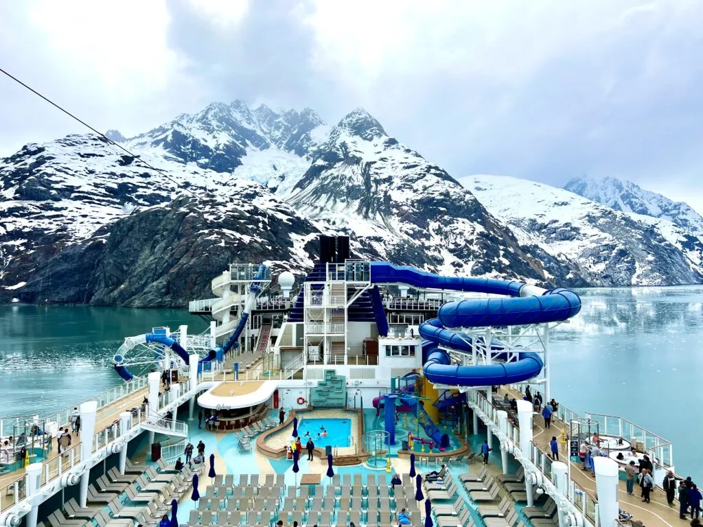Top Alaska Cruise Questions Answered