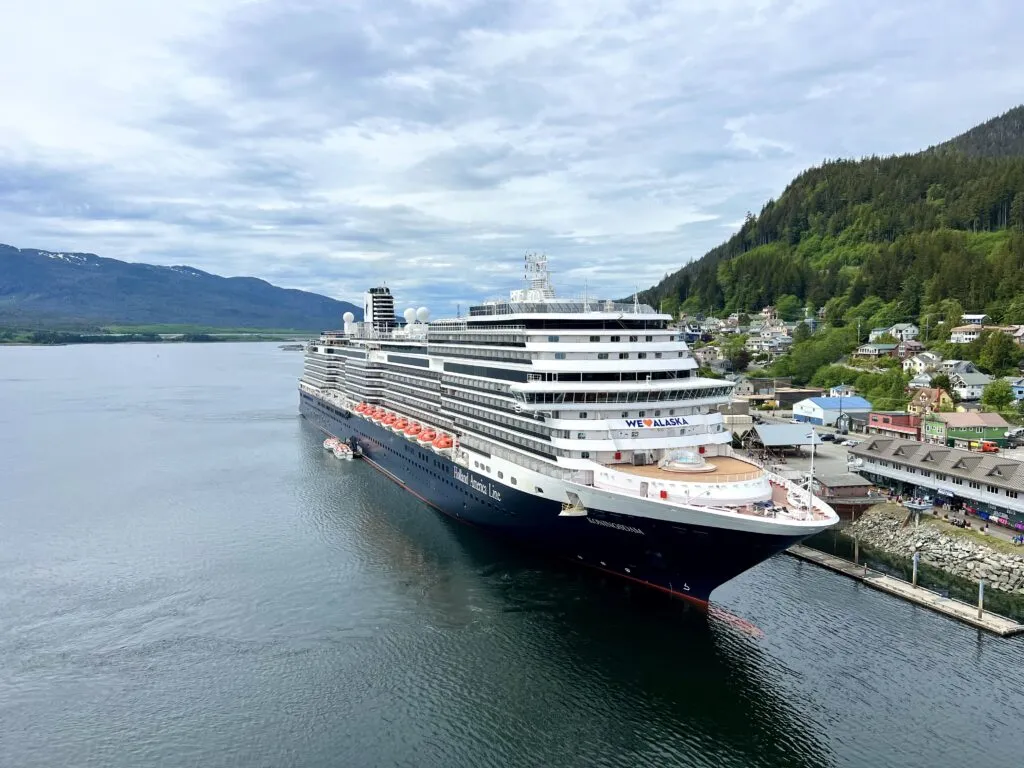 Top Alaska Cruise Questions Answered