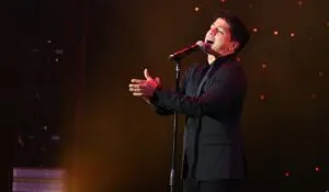 omar cardona carnival live