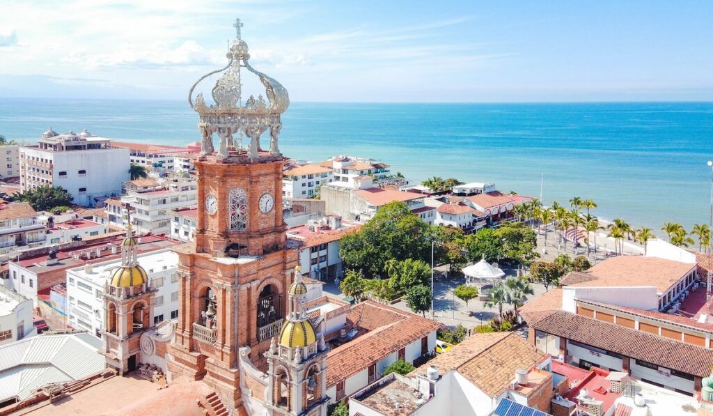 puerto vallarta mexico holland america