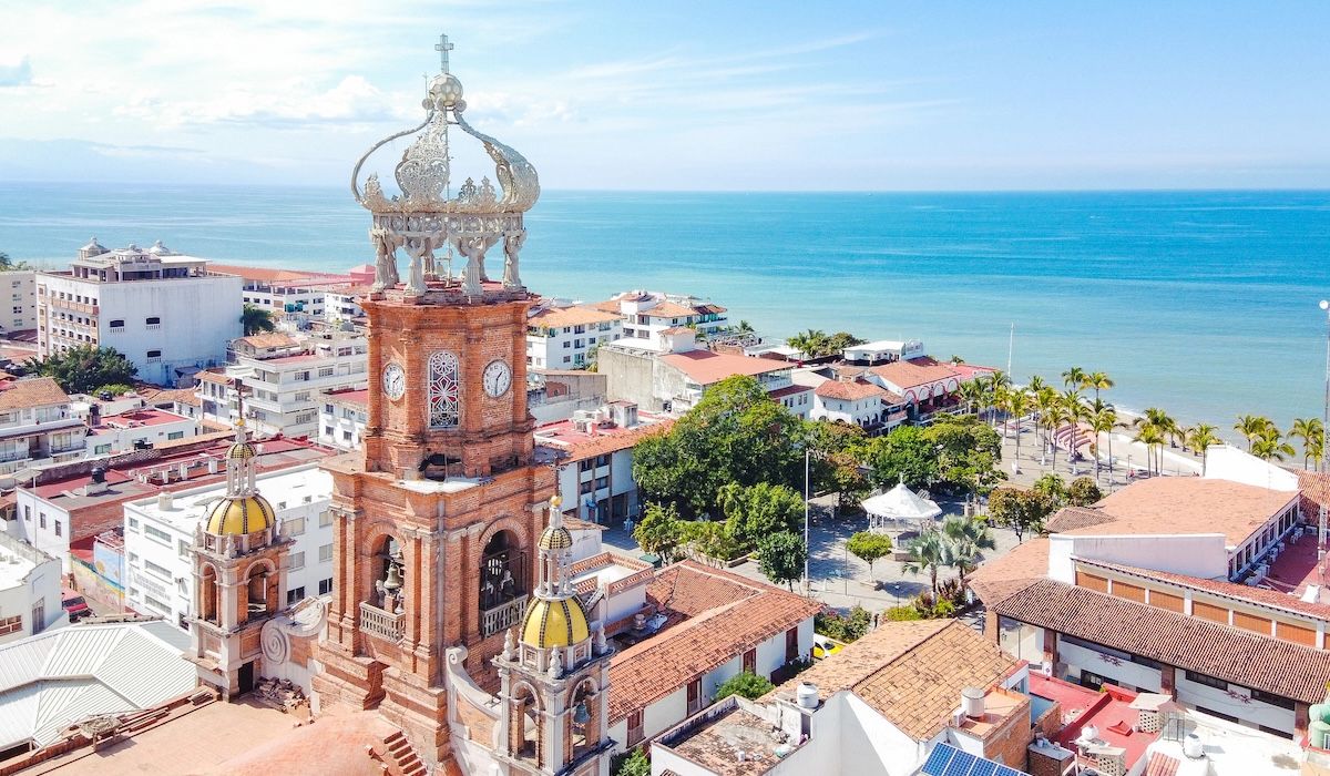 puerto vallarta mexico holland america