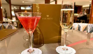 What's Included on AmaWaterways River Cruises