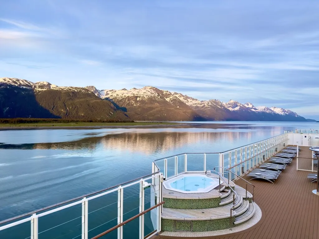 Top Alaska Cruise Questions Answered