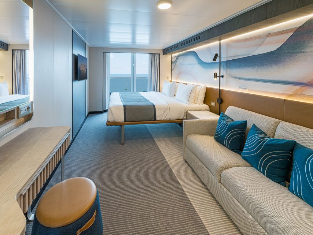 norwegian aqua balcony cabin stateroom