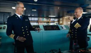 holland america ship captains barcelona meetup