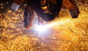 carnival festivale steel cutting