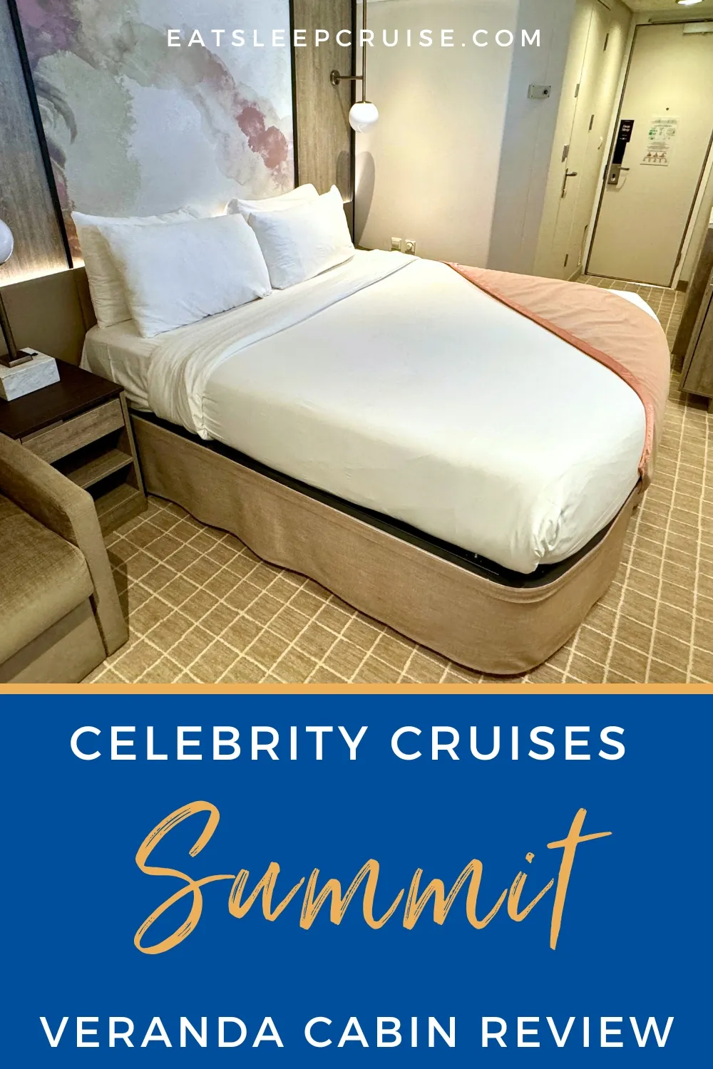 Review of Celebrity Summit Veranda