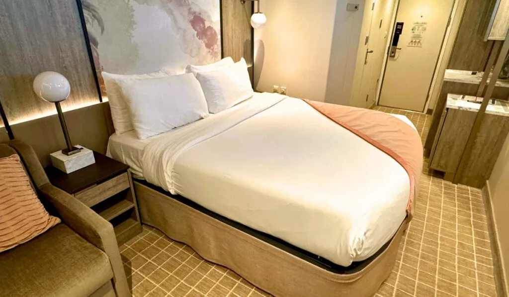 Celebrity Summit Veranda Stateroom