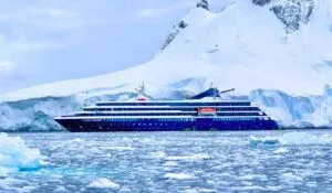 What Nobody Tells You About an Antarctica Expedition