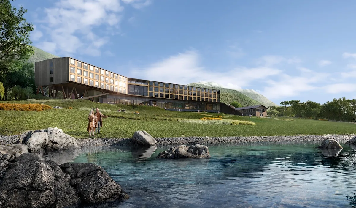 silversea puerto williams the cormorant hotel