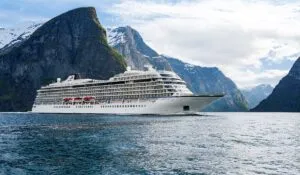viking star in flam norway