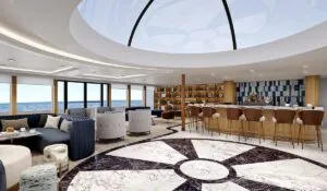 windstar cruises star seeker yacht club cafe