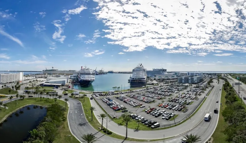 port canaveral florida