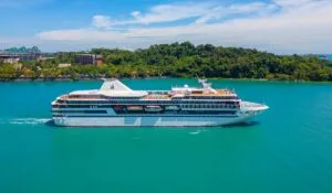 ms paul gauguin in singapore