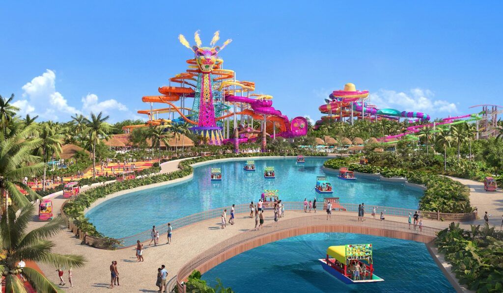 royal caribbean perfect day mexico