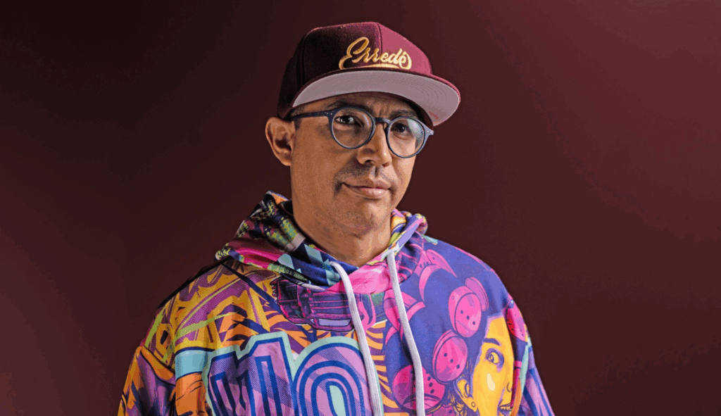 omar garcia artist royal caribbean