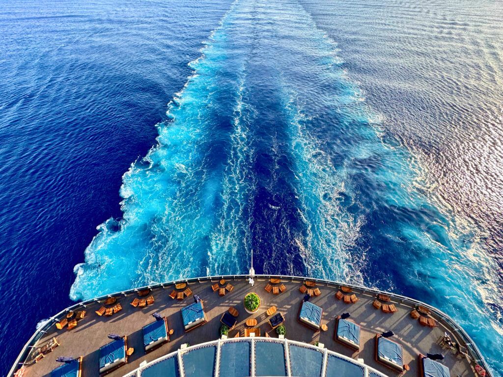 Virgin Voyages Worth It