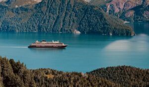 explora journeys alaska