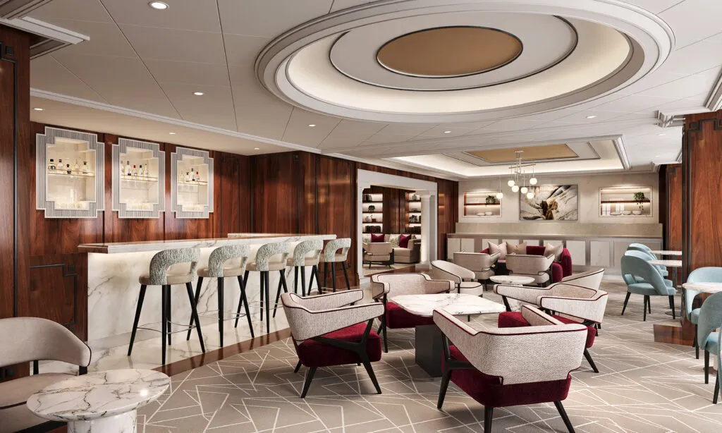 the retreat lounge celebrity solstice