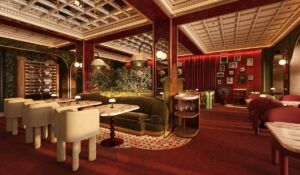 celebrity cruises solstice trattoria rossa