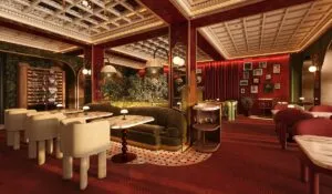 celebrity cruises solstice trattoria rossa