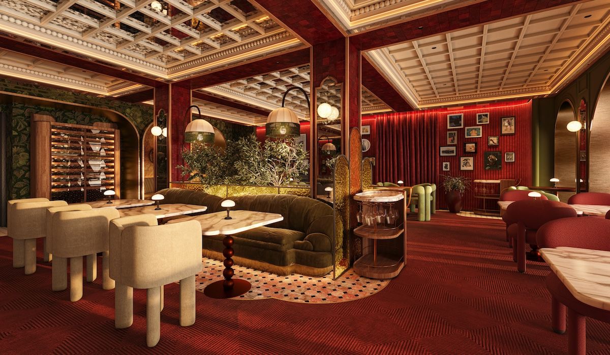 celebrity cruises solstice trattoria rossa