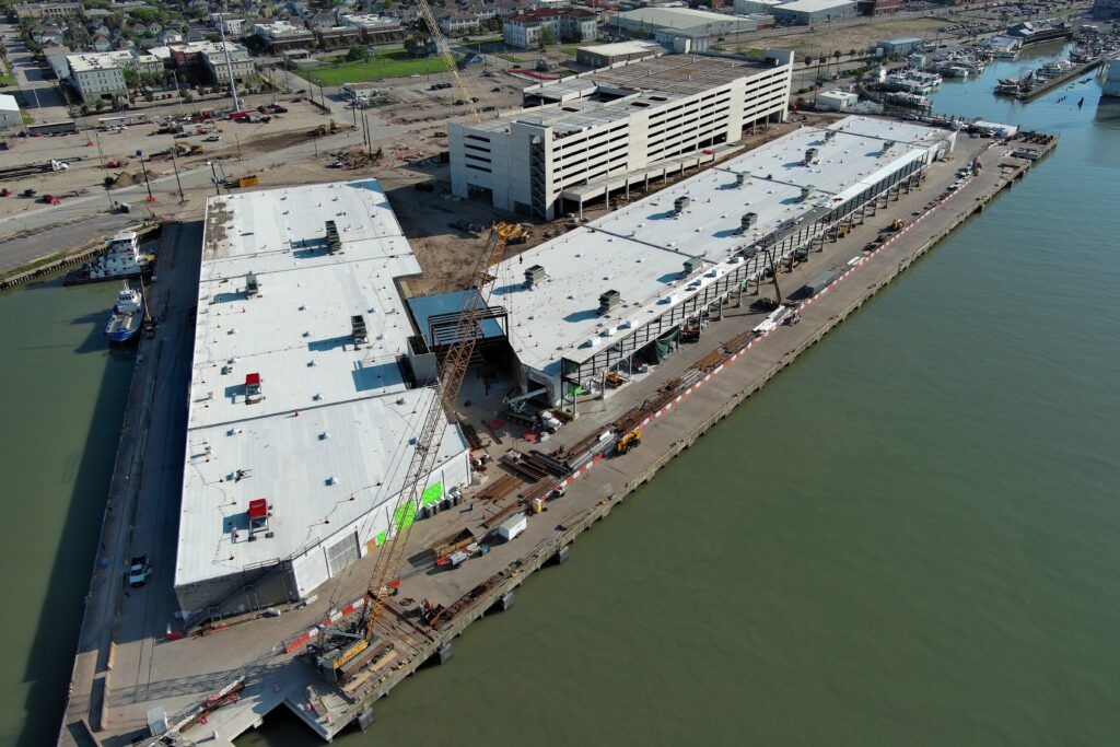 msc cruises galveston texas