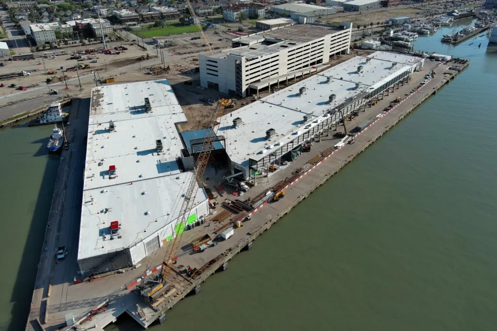 msc cruises galveston texas