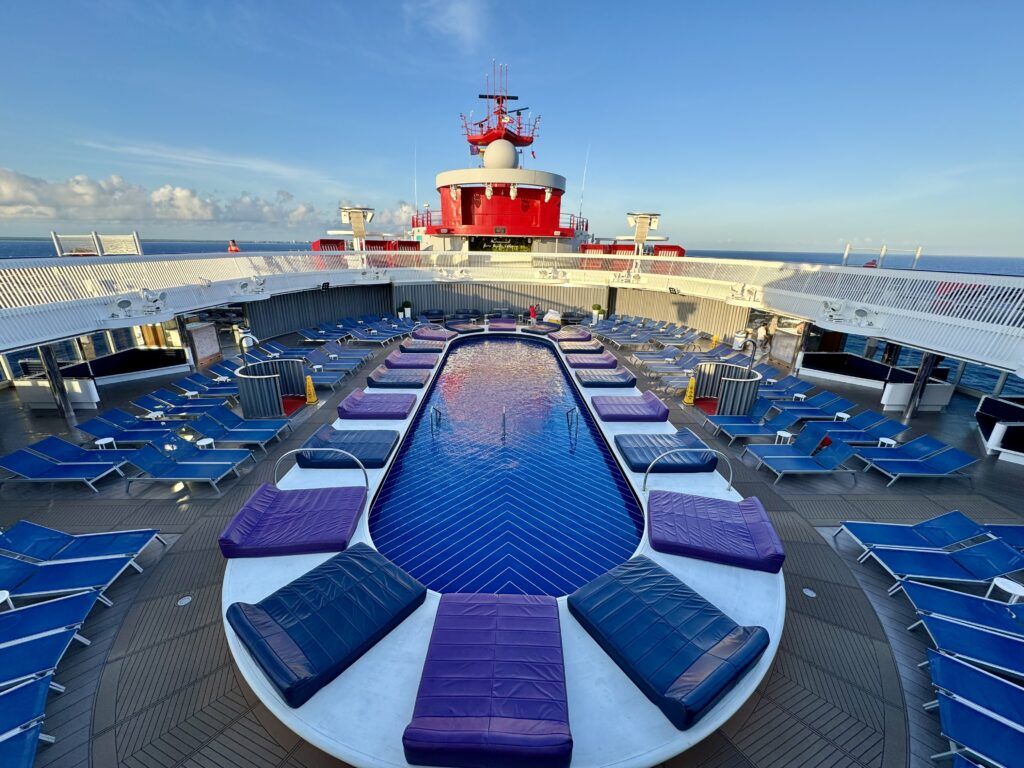 Virgin Voyages Worth It