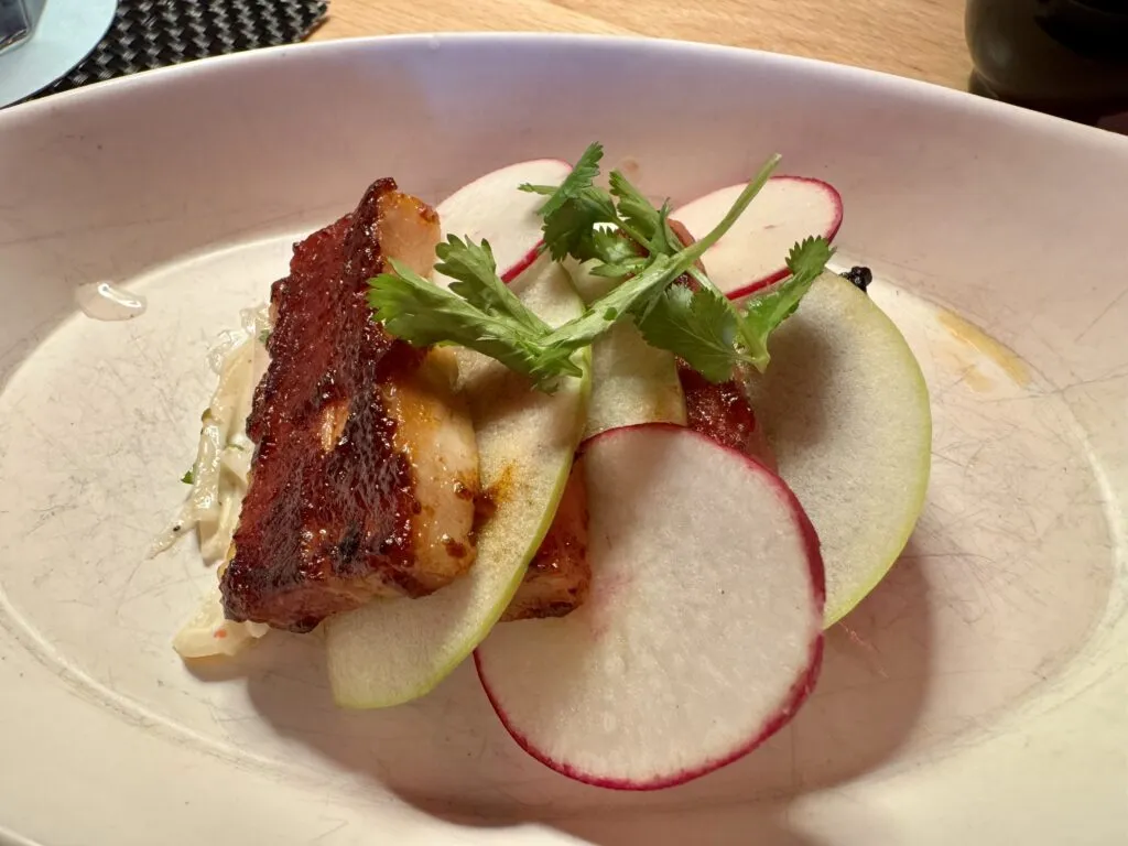 Virgin Voyages restaurant guide