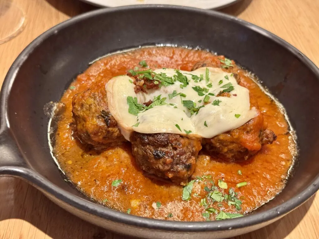 Virgin Voyages restaurant guide