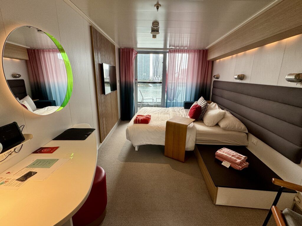 Virgin Voyages Worth It