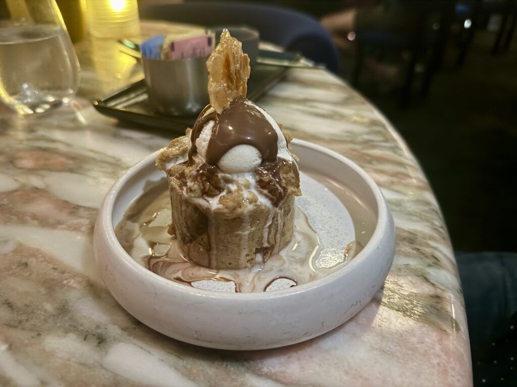 Virgin Voyages restaurant guide