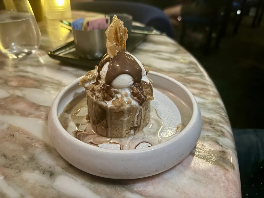 Virgin Voyages restaurant guide