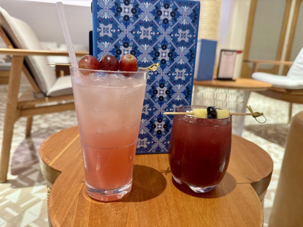 Virgin Voyages Worth It