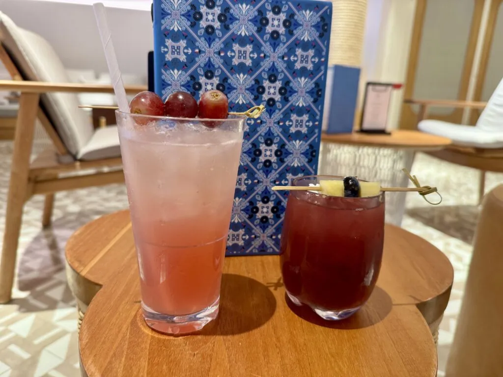 Virgin Voyages Worth It