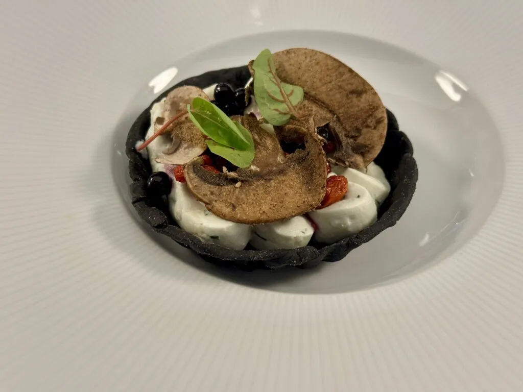 Virgin Voyages restaurant guide