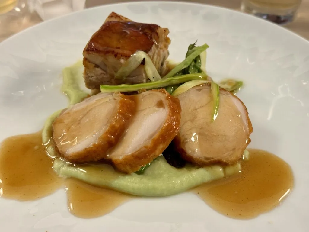 Virgin Voyages restaurant guide