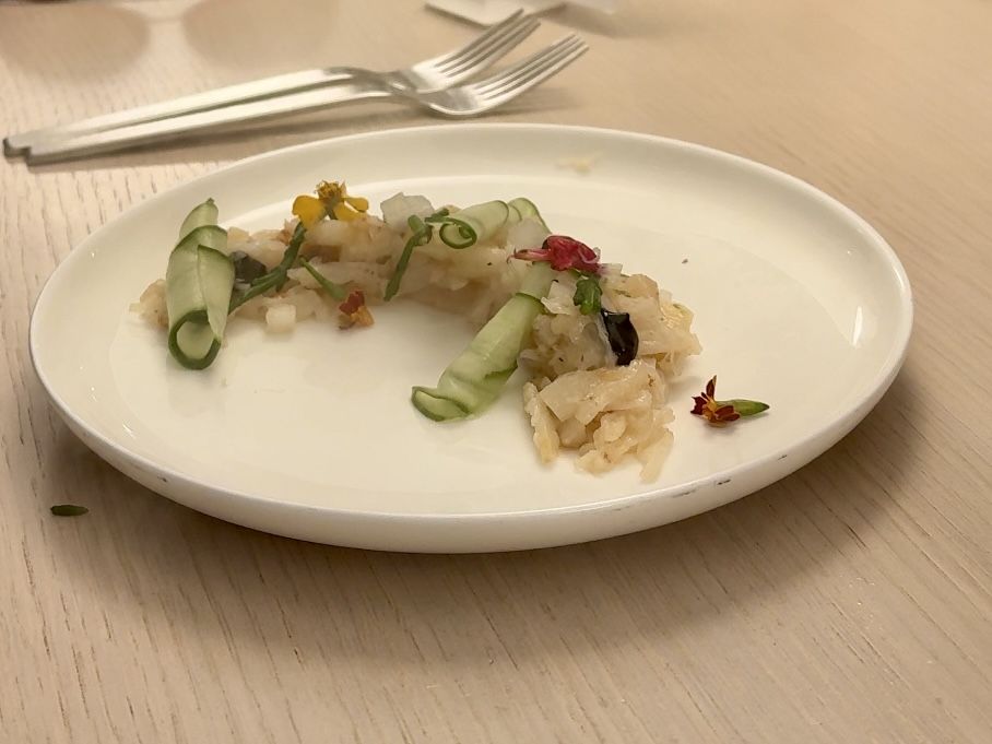 Virgin Voyages restaurant guide