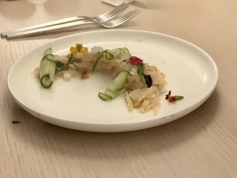 Virgin Voyages restaurant guide